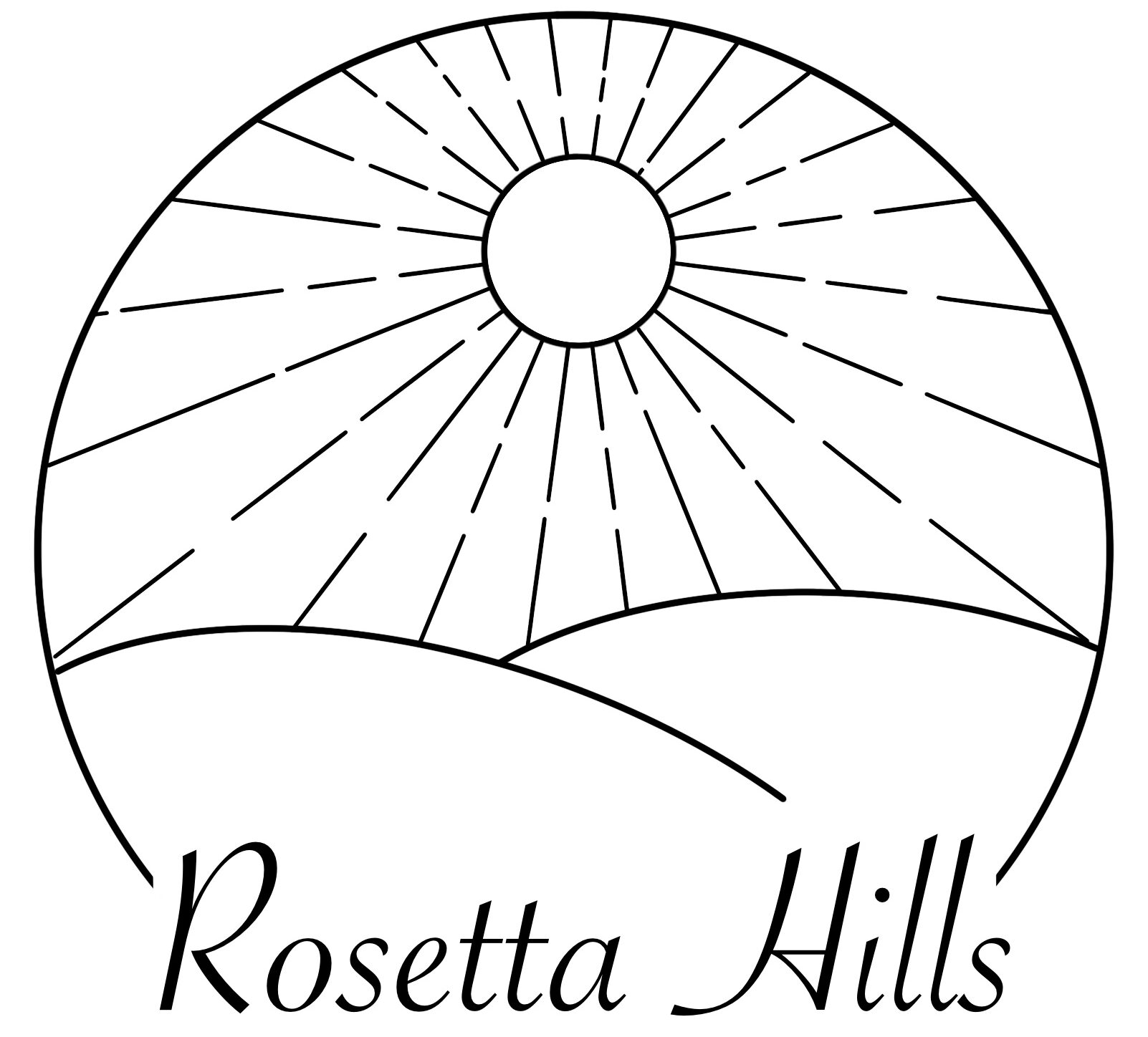 Rosetta Hills